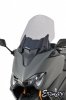 Szyba ERMAX SCOOTER HIGH 53 cm Yamaha TMAX 560 2020 - 2021